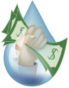 Mr Fix It Plumbing - Save Water Save Money