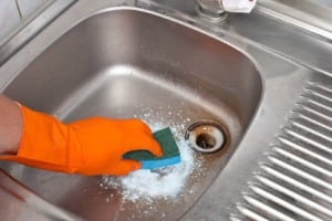 Preventative Drain Cleaning in Long Beach